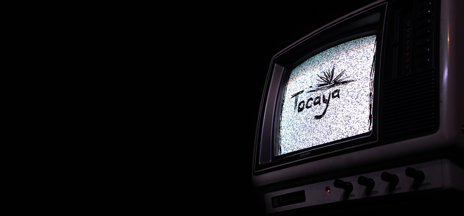 TocayaTV