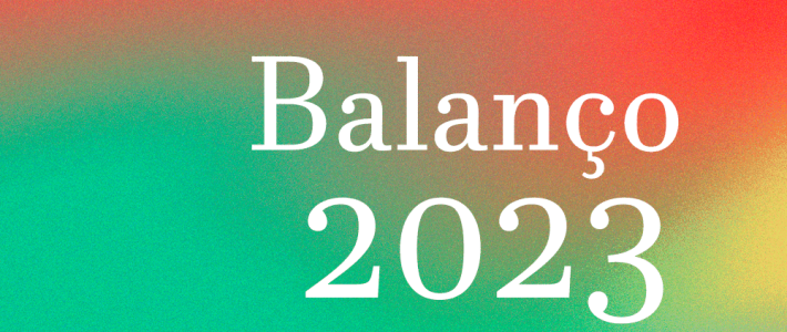 Balanço 2023