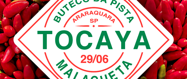 Tocaya Malagueta: 3ª edição (29/06/2024)