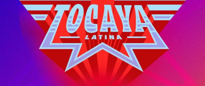 Tocaya Latina (28/06/2025)