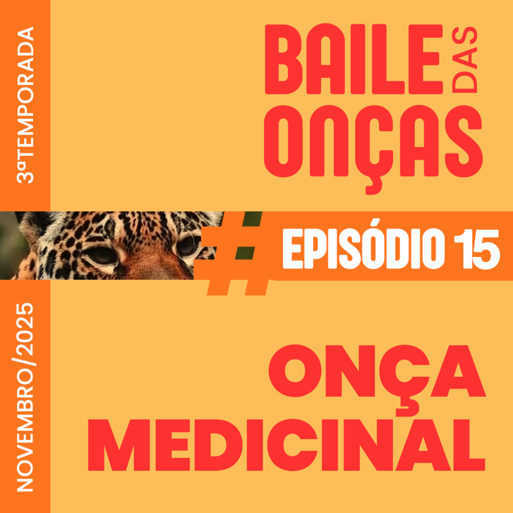 Ouça Ouça Medicinal 
