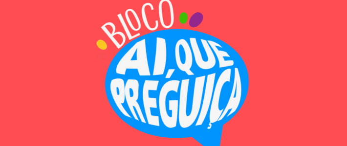Bloco “AI, QUE PREGUIÇA!” (14/02/2026)