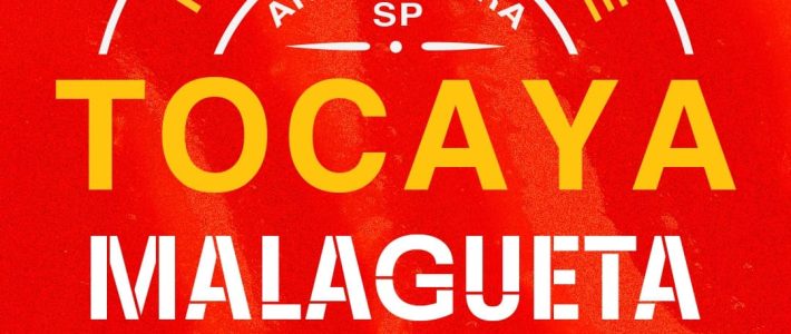 Tocaya Malagueta (04/04/2026)