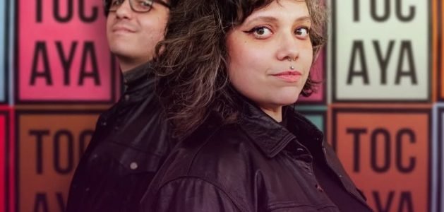 Entrevista para Rádio UFSCar (Programa Polifonia, 15/09/2026)