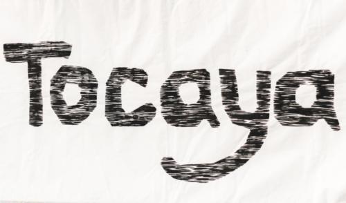 Tocaya 3 210